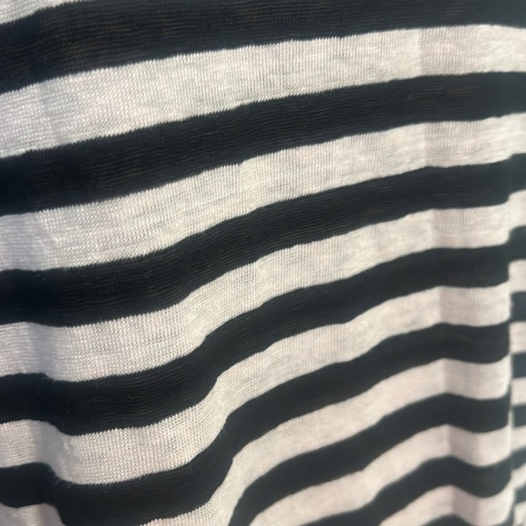 NWOT. Frame Muscle Tank - Picture 2 of 3